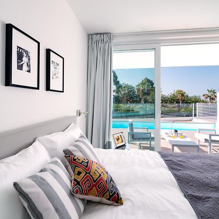 Hotel Baobab Suites Costa Adeje  Bagian luar foto