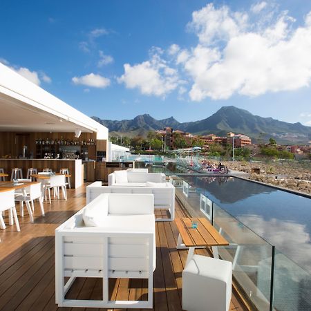 Hotel Baobab Suites Costa Adeje  Bagian luar foto