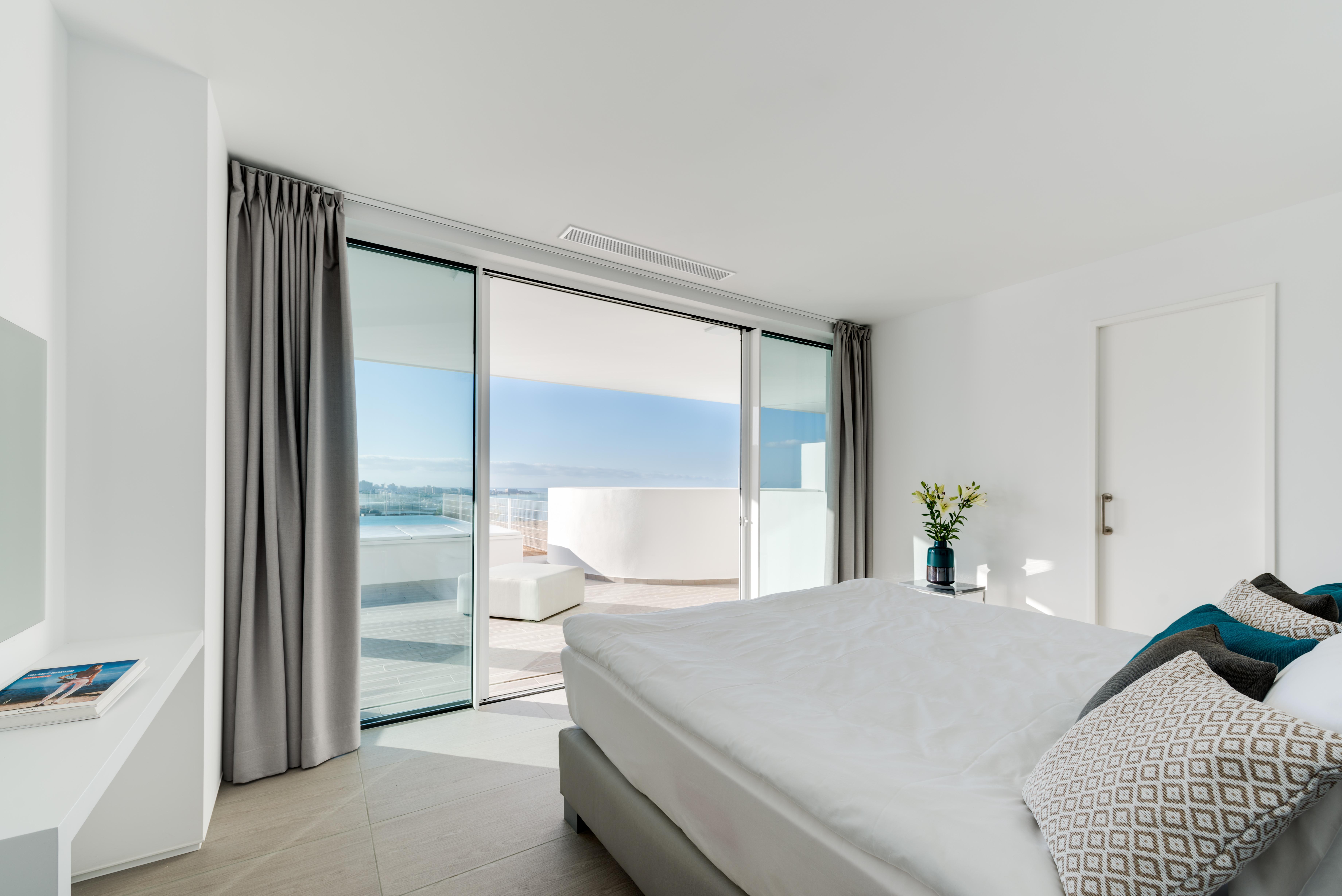 Hotel Baobab Suites Costa Adeje  Bagian luar foto