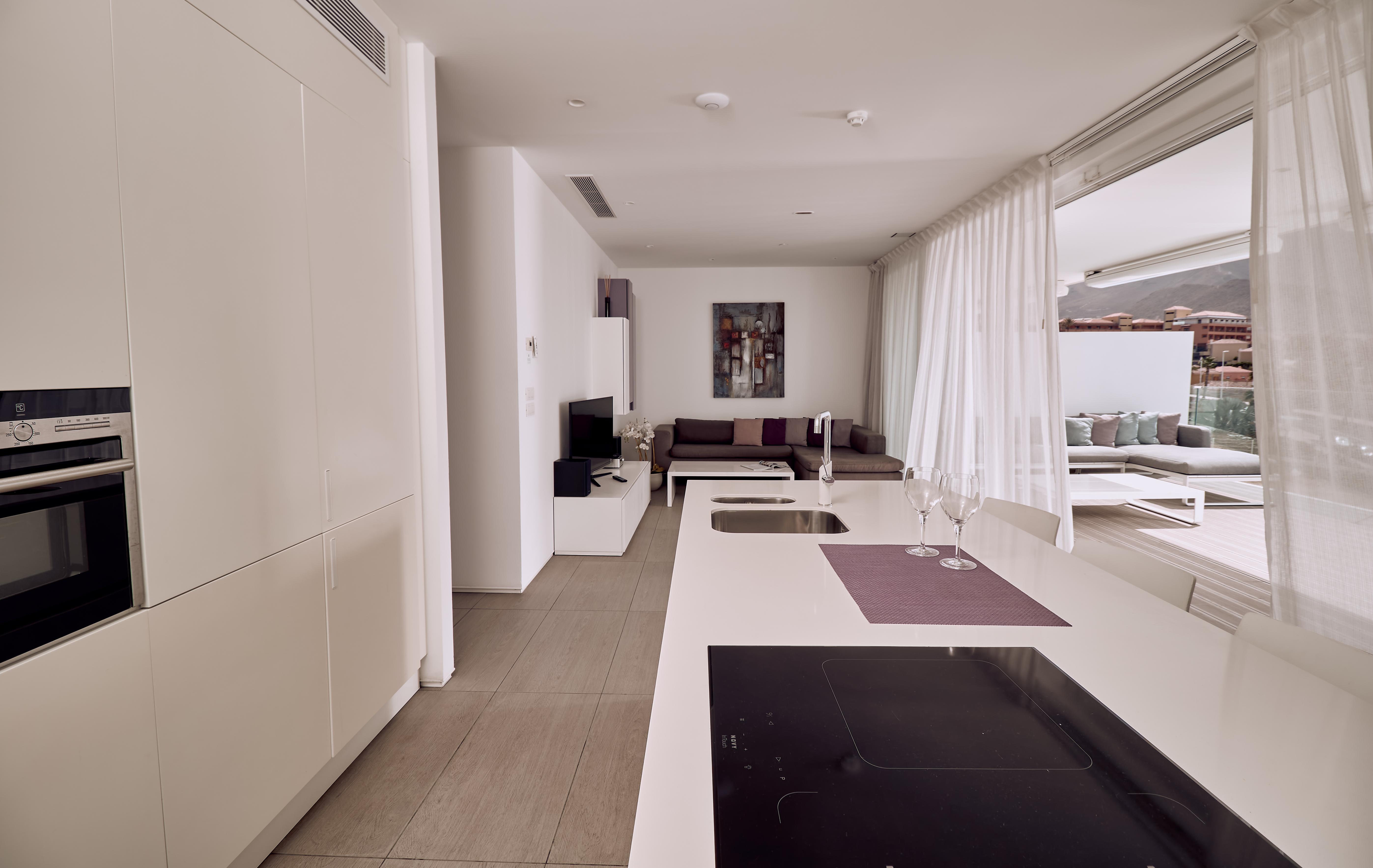 Hotel Baobab Suites Costa Adeje  Bagian luar foto