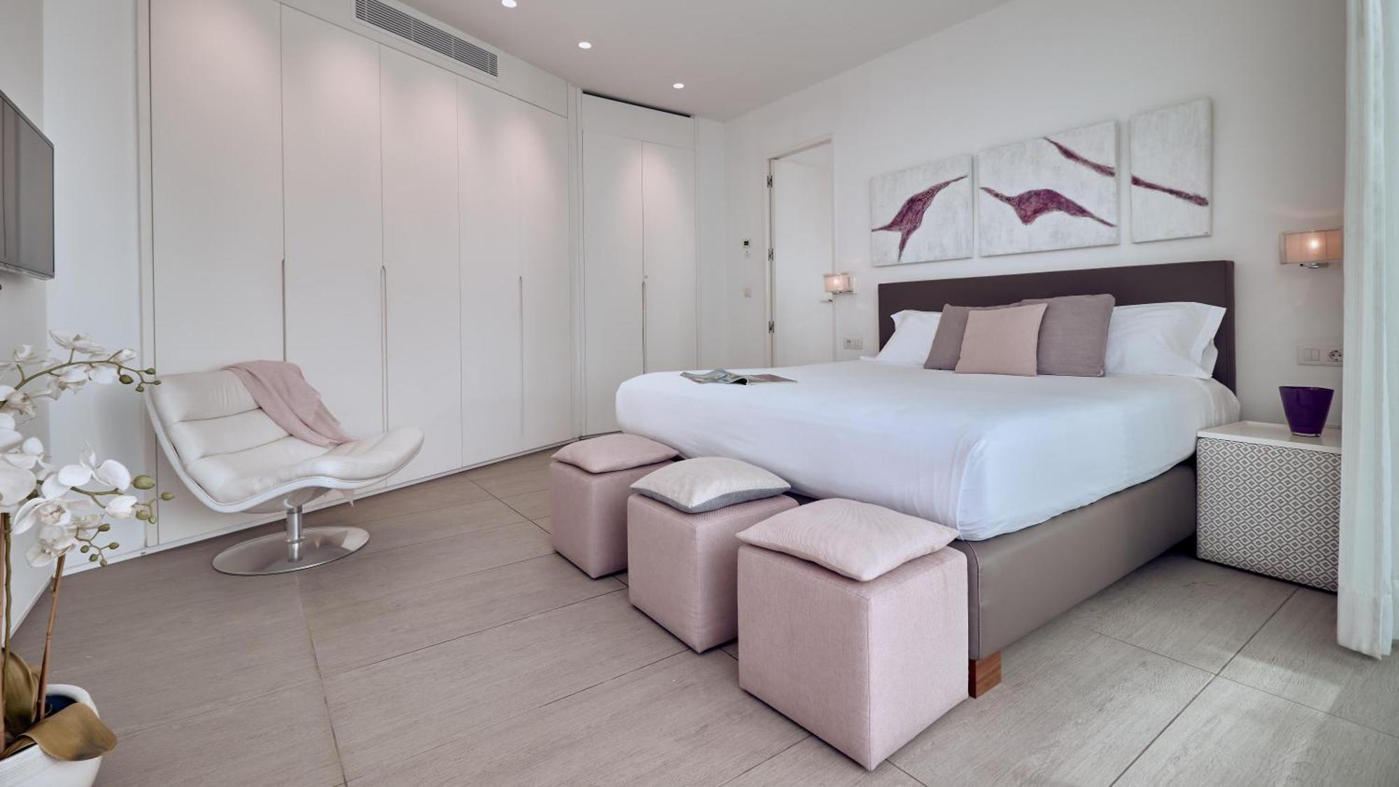 Hotel Baobab Suites Costa Adeje  Bagian luar foto