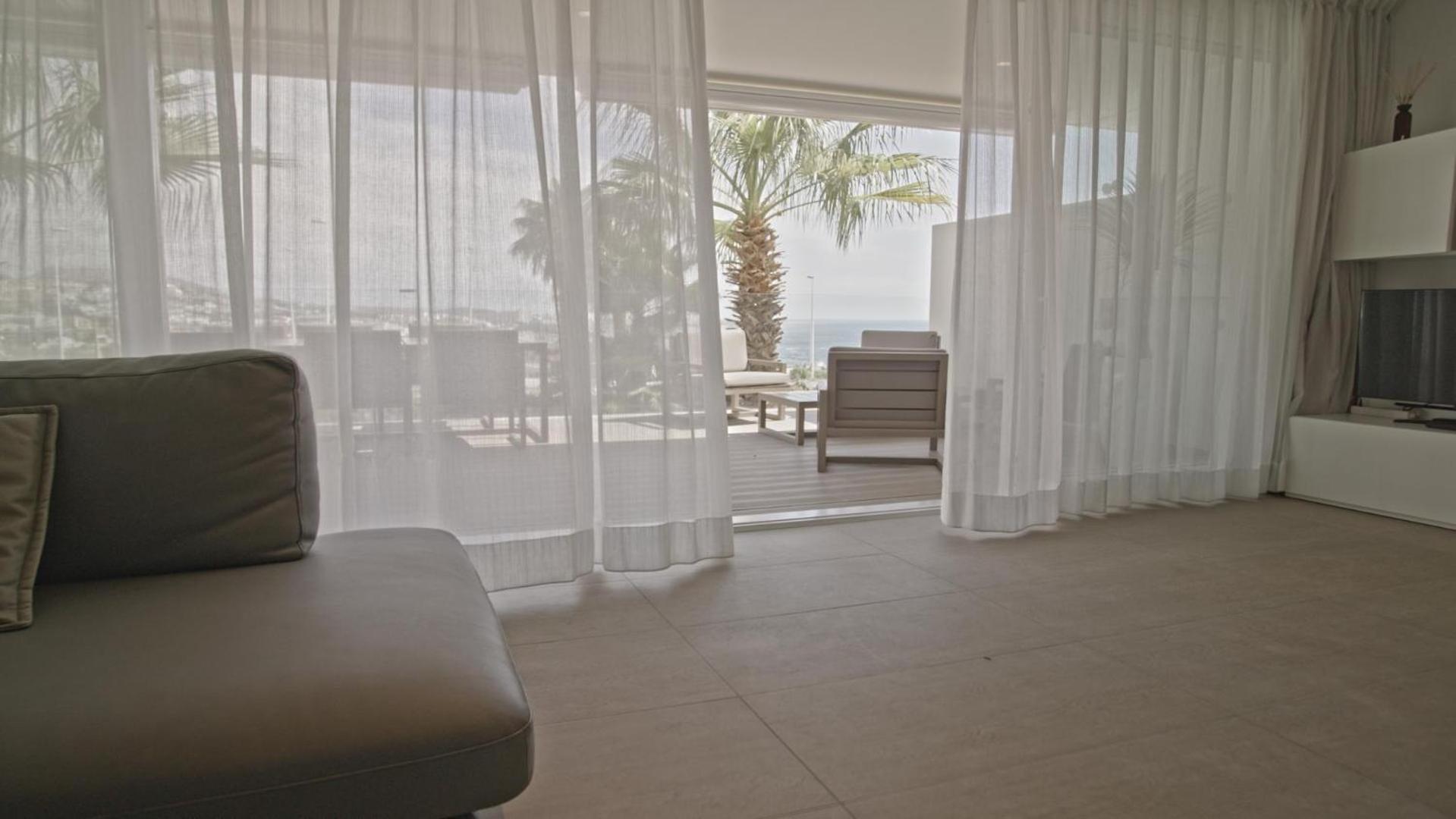 Hotel Baobab Suites Costa Adeje  Bagian luar foto