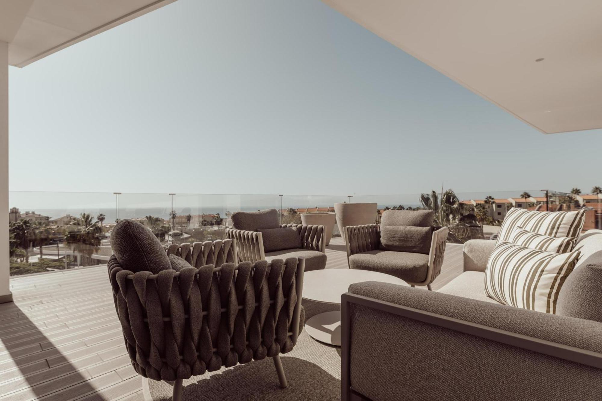 Hotel Baobab Suites Costa Adeje  Bagian luar foto
