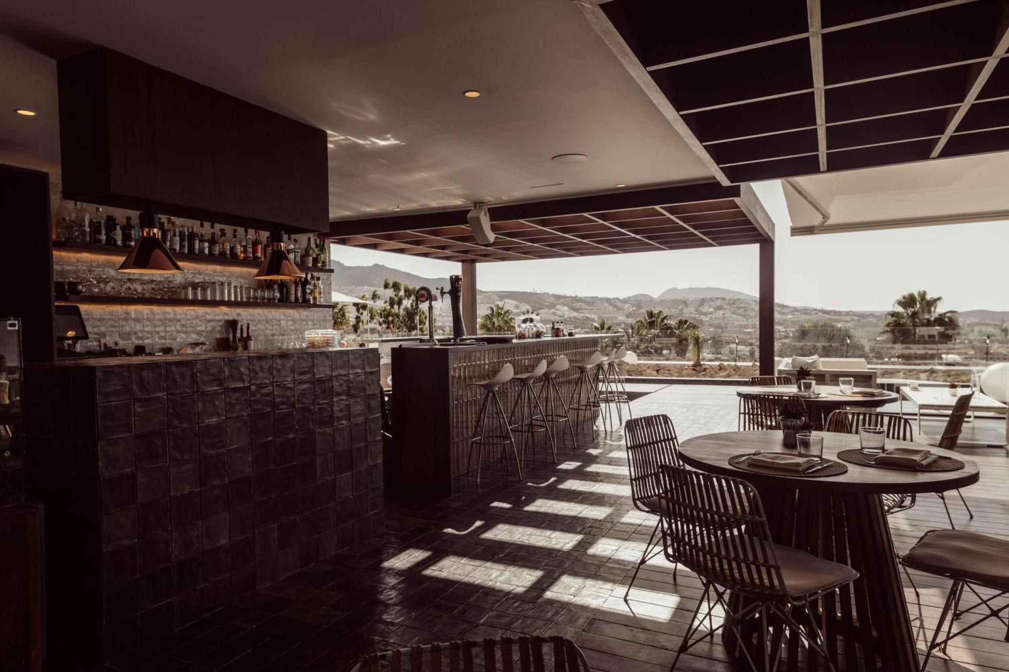 Hotel Baobab Suites Costa Adeje  Bagian luar foto